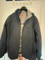 Winterjas - Kleine Beschadiging, Kleding | Dames, 2117 of sweden ECO, Ophalen of Verzenden, Gedragen, Blauw