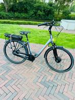 Stella elektrische fiets, Fietsen en Brommers, Elektrische fietsen, Zo goed als nieuw, 50 km per accu of meer, 55 tot 59 cm, Ophalen