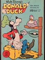 Donald Duck 1959 nr. 46, Eén stripboek, Ophalen of Verzenden, Zo goed als nieuw
