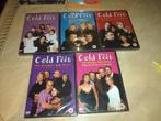 Cold Feet DVD Boxset - Complete Serie, Boxset, Drama, Ophalen of Verzenden, Nieuw in verpakking