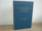 Ds. J.W. Kersten - De schenking, Beproeving, Overwinning, Boeken, Ophalen of Verzenden, Gelezen, Christendom | Protestants