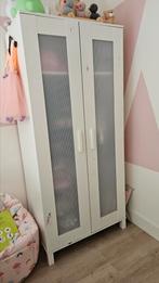 Mooie kleding kast, Ophalen, Gebruikt, Kast, 50 tot 70 cm
