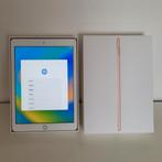 Apple iPad 9.7 (2018) Rose Gold 6e Generatie 32 GB in doos, Computers en Software, Apple iPads, 10 inch, Rose Goud, 32 GB, Apple iPad