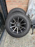 Dodge ram 1500 velgen merk xd 20 inch, Ophalen, Gebruikt, Banden en Velgen, 305 mm