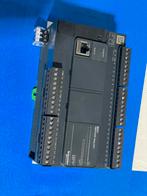Schneider modicon TM221C40R Plc, Ophalen of Verzenden, Zo goed als nieuw