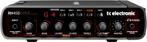 Tc electronic RH450 + Tc electronic RS410, Ophalen, Gebruikt, Basgitaar, 100 watt of meer