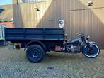 moto guzzi ercole 500 oldtimer 1954, Particulier, Overig, 11 kW of minder, 1 cilinder