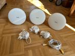 3 KPN Super wifi-versterkers, Computers en Software, Ophalen of Verzenden, Zo goed als nieuw