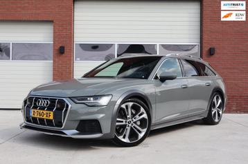 Audi A6 allroad quattro 55 TDI 350pk Pro Line Plus - B&O adv beschikbaar voor biedingen