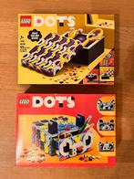 Lego dots, Kinderen en Baby's, Speelgoed | Duplo en Lego, Ophalen of Verzenden, Zo goed als nieuw, Complete set, Lego