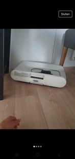 Seca Weegschaal 727 - babyweegschaal, Ophalen, Gebruikt, 1 tot 500 gram, 100 kg of meer