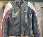 Motorjas Difi Alena, Motoren, Kleding | Motorkleding, Ophalen, Difi, Jas | leer, Nieuw zonder kaartje