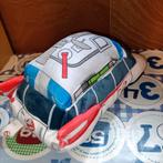 Nieuwe Ghostbusters auto knuffel met kaartje 27 cm, Ophalen of Verzenden