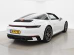 Porsche 911 TARGA 4S 3.0 992 ORIG NL *17.979 KM* + SPORTUITL, Auto's, Automaat, Gebruikt, Euro 6, Cabriolet