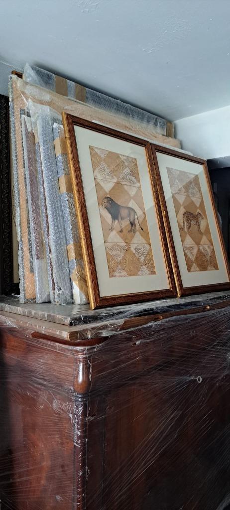 fotokaders, Huis en Inrichting, Woonaccessoires | Lijsten, Nieuw, 50 tot 75 cm, 50 tot 75 cm, Hout, Ophalen