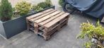 3 euro pallets, Doe-het-zelf en Verbouw, Hout en Planken, Ophalen