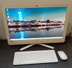 HP All-in-One 24-g020nd, 16 GB, Intel Core i3, 1 TB, Gebruikt