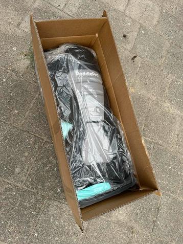 SUP Board Set Compleet beschikbaar voor biedingen