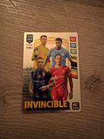 Invincible 2024, Ophalen of Verzenden, Zo goed als nieuw, Plaatje