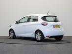 Renault ZOE R110 Life 50 (Accu Koop) | Apple Carplay & Andro, Stof, Gebruikt, 395 km, 180 min