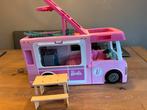 Barbie Dreamhouse Camper 3-in-1, Ophalen, Gebruikt, Meisje