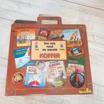 een reis rond de wereld koffer (van Ikea), Ophalen of Verzenden, Gelezen, Jongen of Meisje, Non-fictie