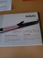 Krultang Babyliss, Sieraden, Tassen en Uiterlijk, Uiterlijk | Haarverzorging, Ophalen of Verzenden, Nieuw, Krultang of Stijltang