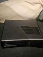 xbox 360 slim rgh, Ophalen of Verzenden, Met 1 controller, 250 GB, Gebruikt