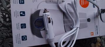 Flessenwarmer Auto Aansluiting - Alecto BW-512 CAR+ beschikbaar voor biedingen