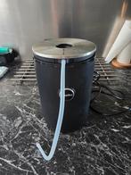 Jura Melkopschuimer - Perfecte Latte!, Ophalen of Verzenden, Gebruikt, Elektrische melkopschuimer
