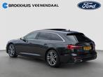 Audi A6 Avant 2.0 TFSI 45 245 PK S-line | Panoramadak | 360, Auto's, Audi, 12 maanden, Gebruikt, Euro 6, 4 cilinders