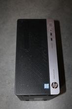 Hp Prodesk 400 G4 MT Business PC, Ophalen, Gebruikt, HP PC, 8 GB