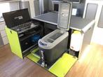 Keukenunit achter VW Transporter (Buiten Koken!), Ophalen, Hoefakker 3, Veen, Info@termeercampers.nl, Nieuw
