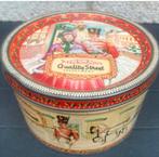 Groot rond blik van Mackintosh’s Quality Street Assortment., Ophalen of Verzenden, Gebruikt, Overige, Overige merken