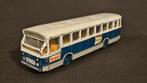 lion car daf remia bus, Hobby en Vrije tijd, Modelauto's | 1:50, Ophalen of Verzenden, Gebruikt, Bus of Vrachtwagen, Lion Toys