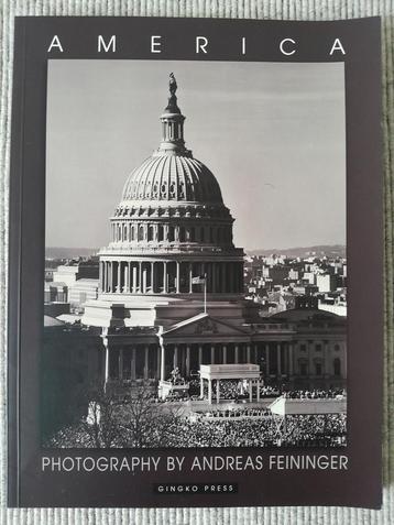 America, fotoboek. beschikbaar voor biedingen