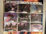 BABYLON 5 Season 5 (set van 81 kaarten) 1998, Verzenden, Zo goed als nieuw, Meerdere kaarten