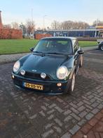 Mini 1.6 16V Cooper 2005 Groen, Auto's, Voorwielaandrijving, 4 cilinders, 4 stoelen, Electronic Stability Program (ESP)