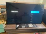 Sony Bravia 4K TV 55 inch + Afstandsbediening, Audio, Tv en Foto, Televisies, Ophalen, Gebruikt, 100 Hz, 4k (UHD)