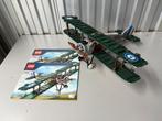 Lego 10226 Sopwith Camel, Kinderen en Baby's, Speelgoed | Duplo en Lego, Lego, Lego, Ophalen of Verzenden, Zo goed als nieuw