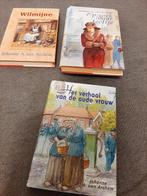 J A van Archem Streekromans, Boeken, Ophalen of Verzenden, Gelezen