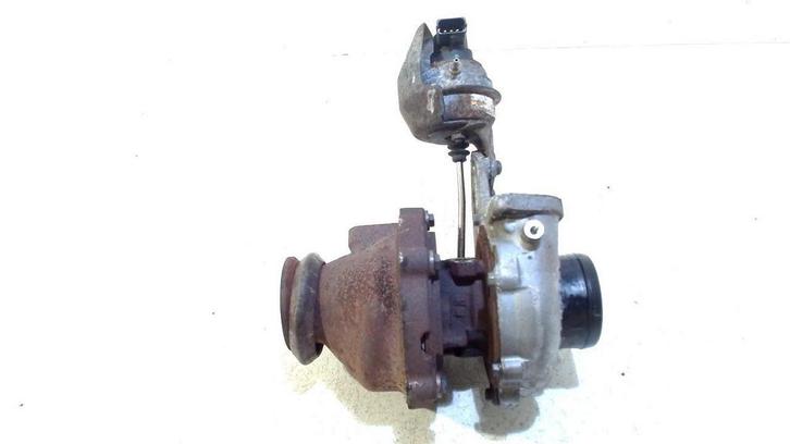 Turbo Opel Insignia, Auto-onderdelen, Motor en Toebehoren, Opel, Gebruikt, Herkomst onderdeel bekend, 12 maanden garantie, Ophalen of Verzenden