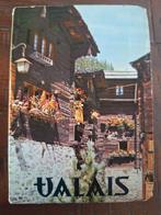 Snapshot foto's Wallis, Zwitserland, Verzamelen, Ophalen of Verzenden, Zo goed als nieuw, Buitenland, Foto