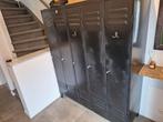 lockerkast 185x150x50, Ophalen, Zo goed als nieuw