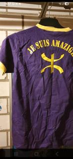 Marokkaans T-shirt Maat M, Overige kleuren, Onbekend, Maat 48/50 (M), Ophalen of Verzenden