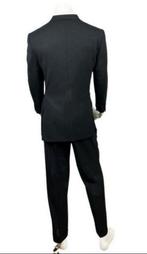 ERMENEGILDO ZEGNA for OGER. herenpak, Kleding | Heren, Ophalen of Verzenden, Zo goed als nieuw, Maat 52/54 (L), Zwart