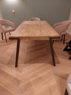 Kave home Disset eettafel 20095 cm, Ophalen, 200 cm of meer, 50 tot 100 cm, Zo goed als nieuw