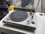 Sony PS-333 Direct Drive platenspeler, Gebruikt, Automatisch, Ophalen of Verzenden, Sony