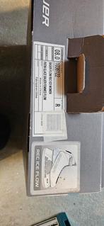 Bauer IJshockeyschaatsen Maat 39, Ophalen of Verzenden