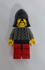 LEGO Castle cas029 Fright Knights - Knight III, Kinderen en Baby's, Speelgoed | Duplo en Lego, Ophalen of Verzenden, Zo goed als nieuw